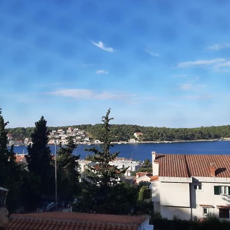 The Look Lejlighed Mali Lošinj Eksteriør billede