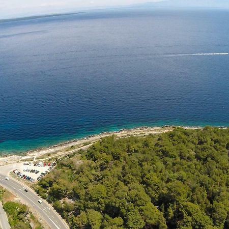 The Look Lejlighed Mali Lošinj Eksteriør billede