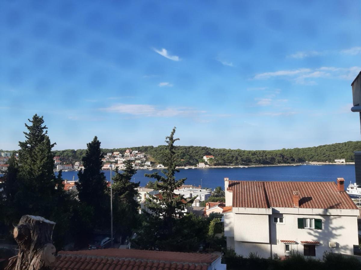 The Look Lejlighed Mali Lošinj Eksteriør billede