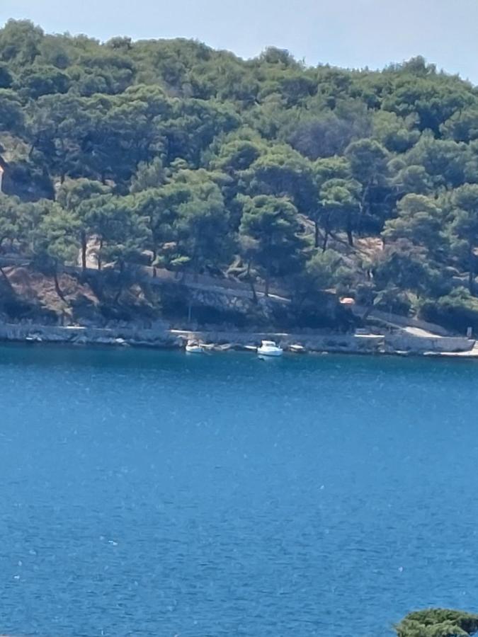 The Look Lejlighed Mali Lošinj Eksteriør billede