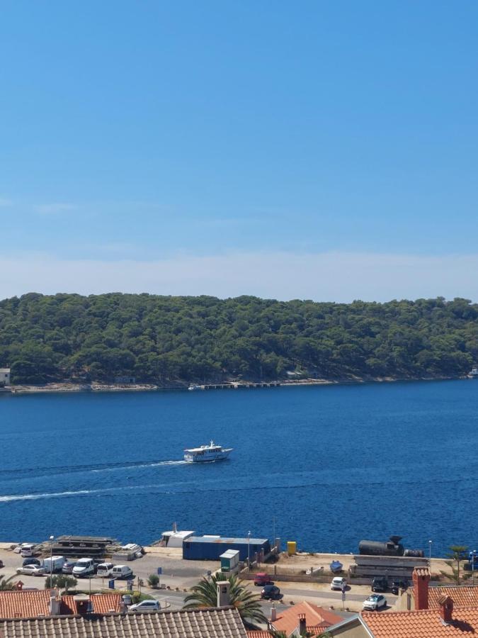 The Look Lejlighed Mali Lošinj Eksteriør billede