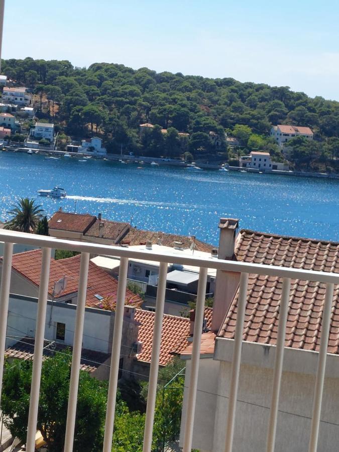 The Look Lejlighed Mali Lošinj Eksteriør billede