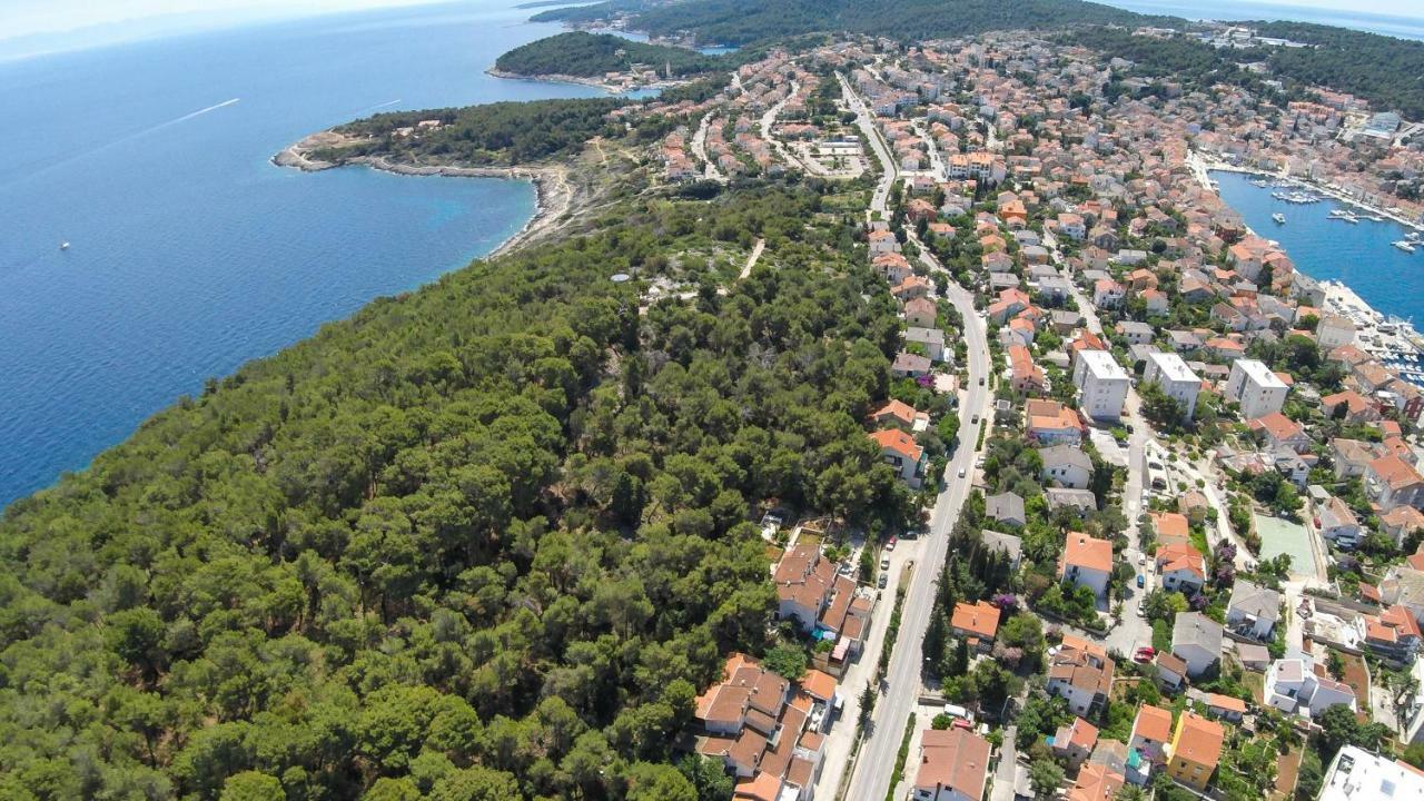 The Look Lejlighed Mali Lošinj Eksteriør billede