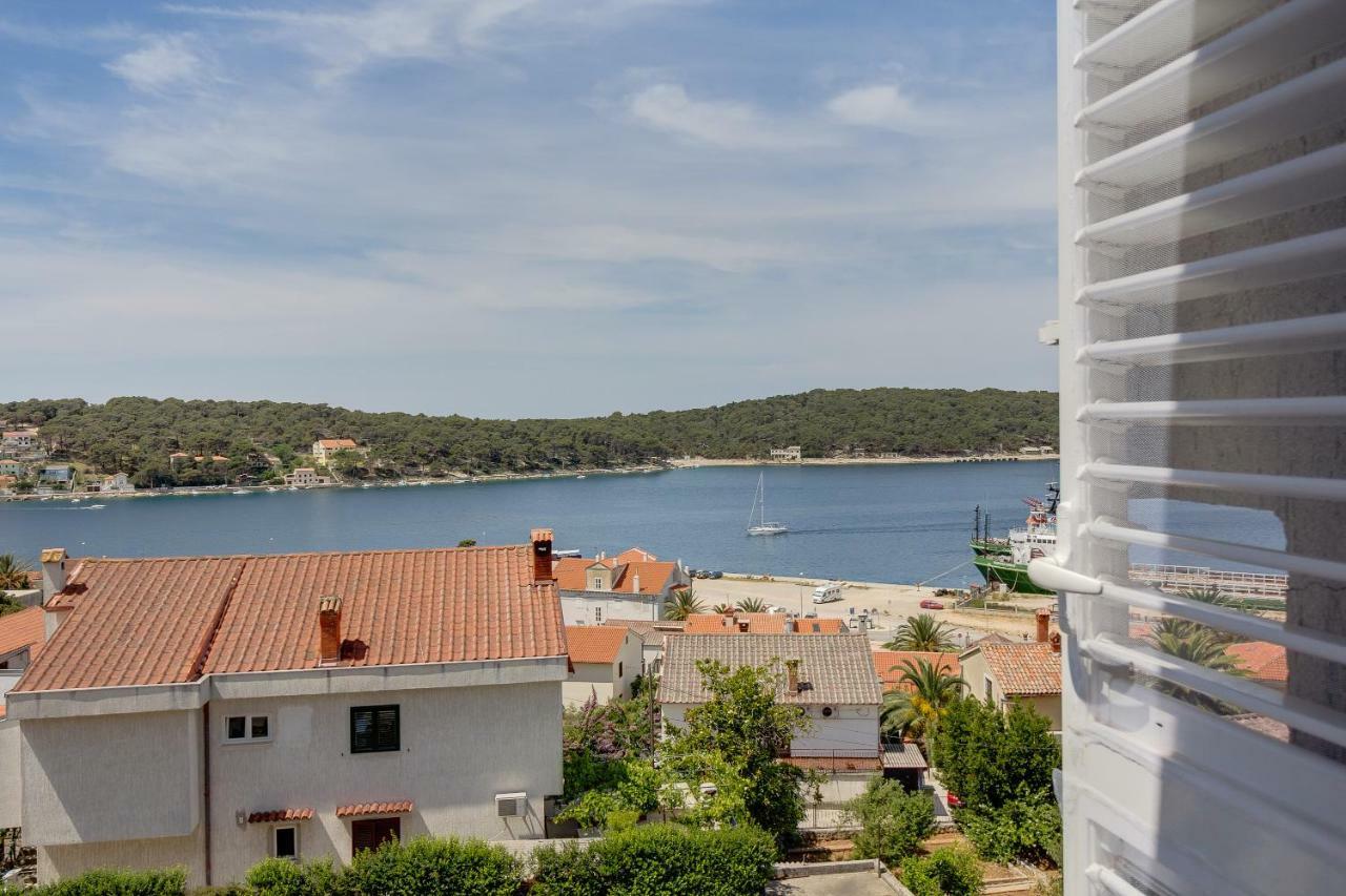 The Look Lejlighed Mali Lošinj Eksteriør billede