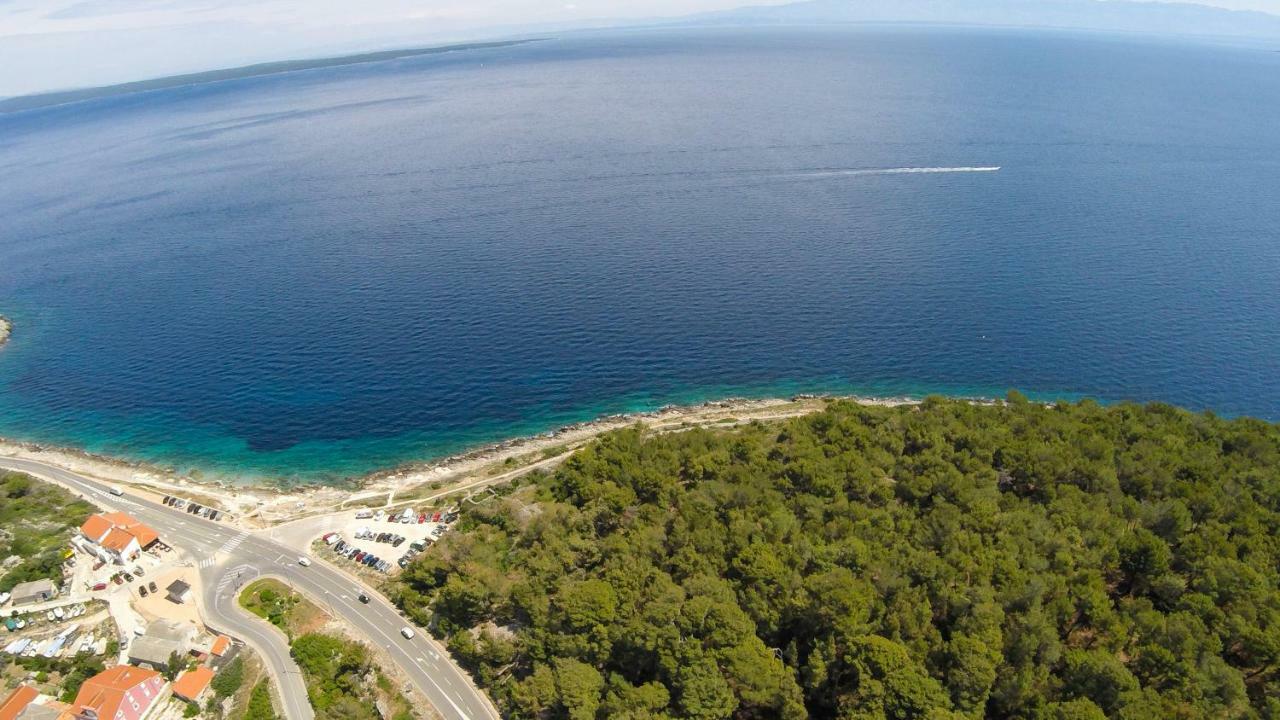 The Look Lejlighed Mali Lošinj Eksteriør billede