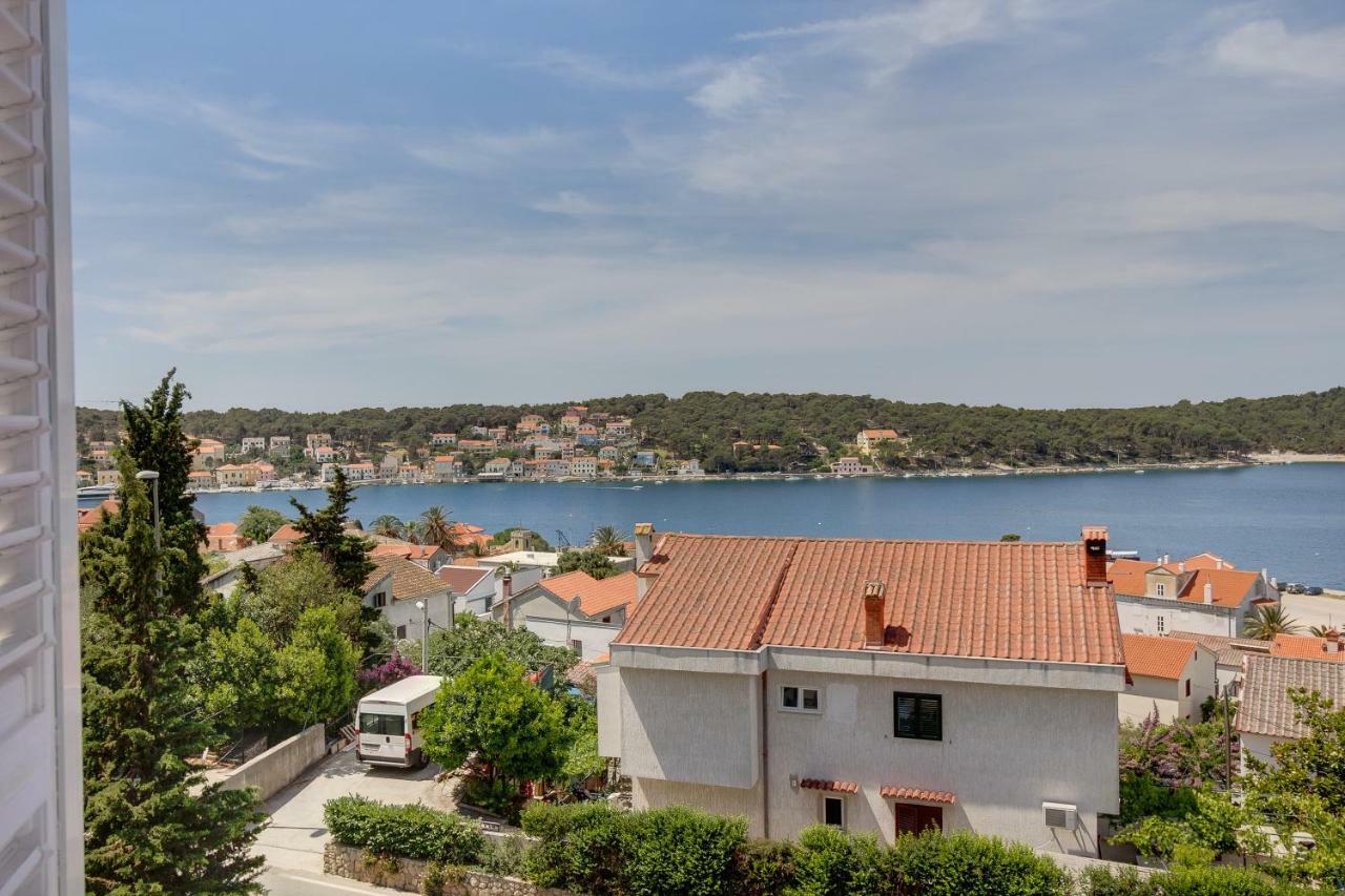 The Look Lejlighed Mali Lošinj Eksteriør billede